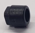 K2600-16 D600 Class 41 Warship Diesel buffer shank - as used in our exclusive D600 Models